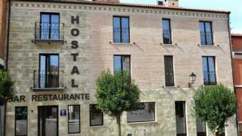 Hostal y Restaurante Rincón del Nazareno