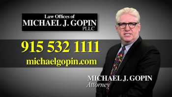 Law Offices of Michael J. Gopin, PLLC