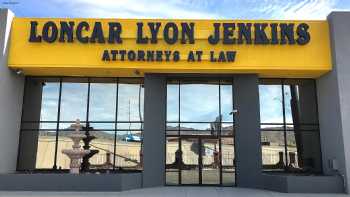 Loncar Lyon Jenkins