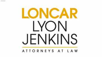 Loncar Lyon Jenkins