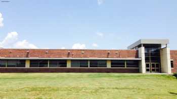 Honey Grove High School