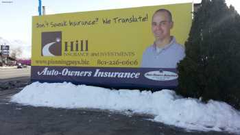 Hill Insurance & Investments LLC