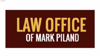 Law Office Of Mark Piland