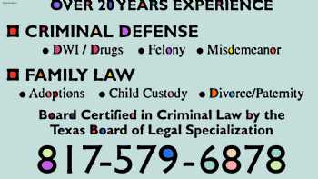 Robert Kersey Attorney at Law