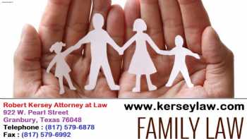 Robert Kersey Attorney at Law