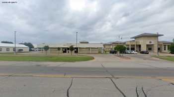 Hood County Clerk’s Office - Courts Division