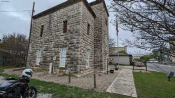 Hood County Jail Museum