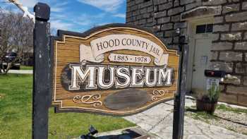 Hood County Jail Museum