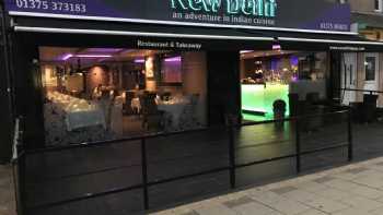 New Delhi Indian Restaurant Grays