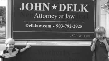 John Delk Attorney at Law