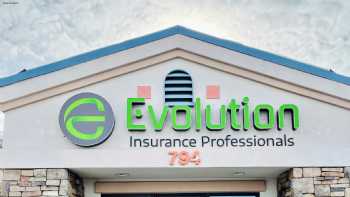 Evolution Insurance Professionals