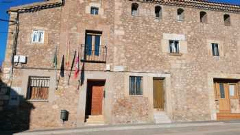 Hostal Mari Carmen