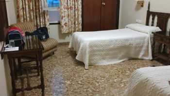 Hostal Mari Carmen