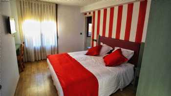 Boutique Hotel Castilla