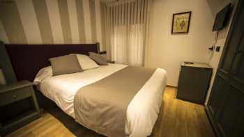 Boutique Hotel Castilla