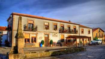 Hotel Rural Los Villares