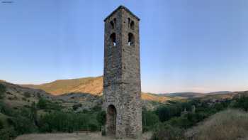 Albergue Restaurante Yanguas