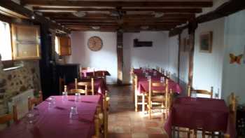 Albergue Restaurante Yanguas