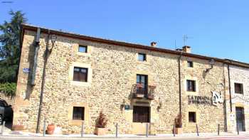 Hotel La Posada de Numancia