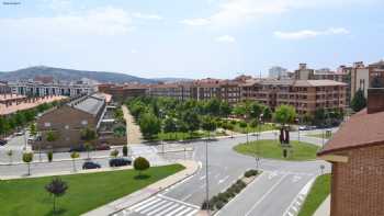 Hotel Alda Ciudad de Soria