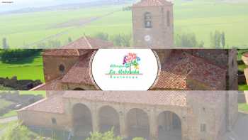 Alojamiento Rural La Arboleda - @albergue_la.arboleda