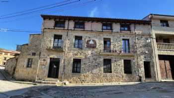 Casa Rural Pinares de Soria