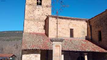 Casa Rural Pinares de Soria