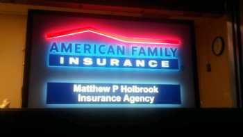 Mountain Ridge Insurance Group