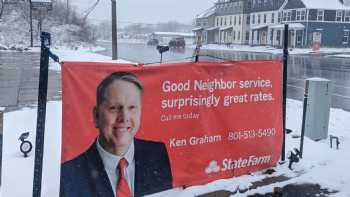 Ken Graham - State Farm Insurance Agent