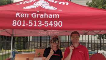 Ken Graham - State Farm Insurance Agent