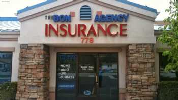 The Bon Agency Insurance