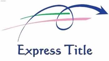 Express Title