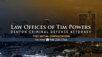 Law Offices of Tim Powers