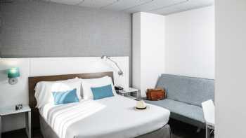 ibis Styles A Coruna