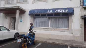 Hotel la Perla