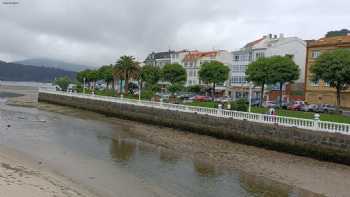 Praia Madalena