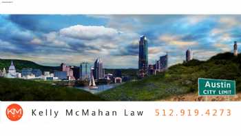 Kelly McMahan Law