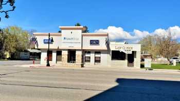 Leavitt of Central Utah