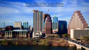 The Melton Law Firm