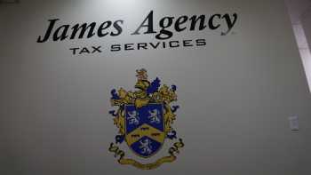 James Agency Inc.