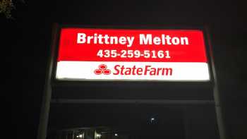 Brittney Melton State Farm