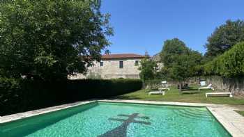 Monastery of San Clodio de Leiro