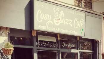 Cosy Jazz Café