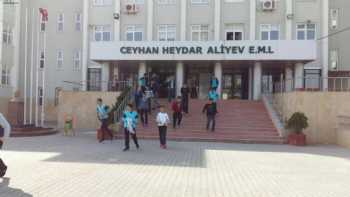 Heydar Aliyev Mesleki ve Teknik Anadolu Lisesi