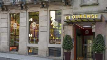 Hotel NH Ourense