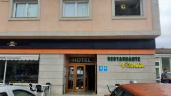 Hotel O´xardin