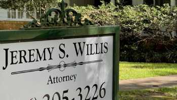 The Law Office of Jeremy S. Willis, P.C.