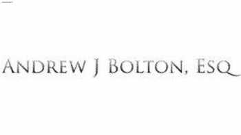 Andrew J Bolton, ESQ