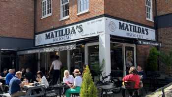 Matilda's