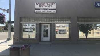 Carbon Emery Insurance